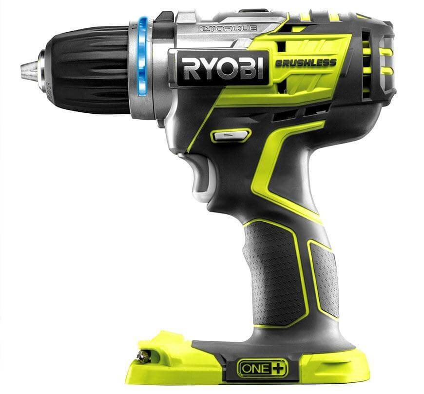 What are some popular Ryobi power tools?